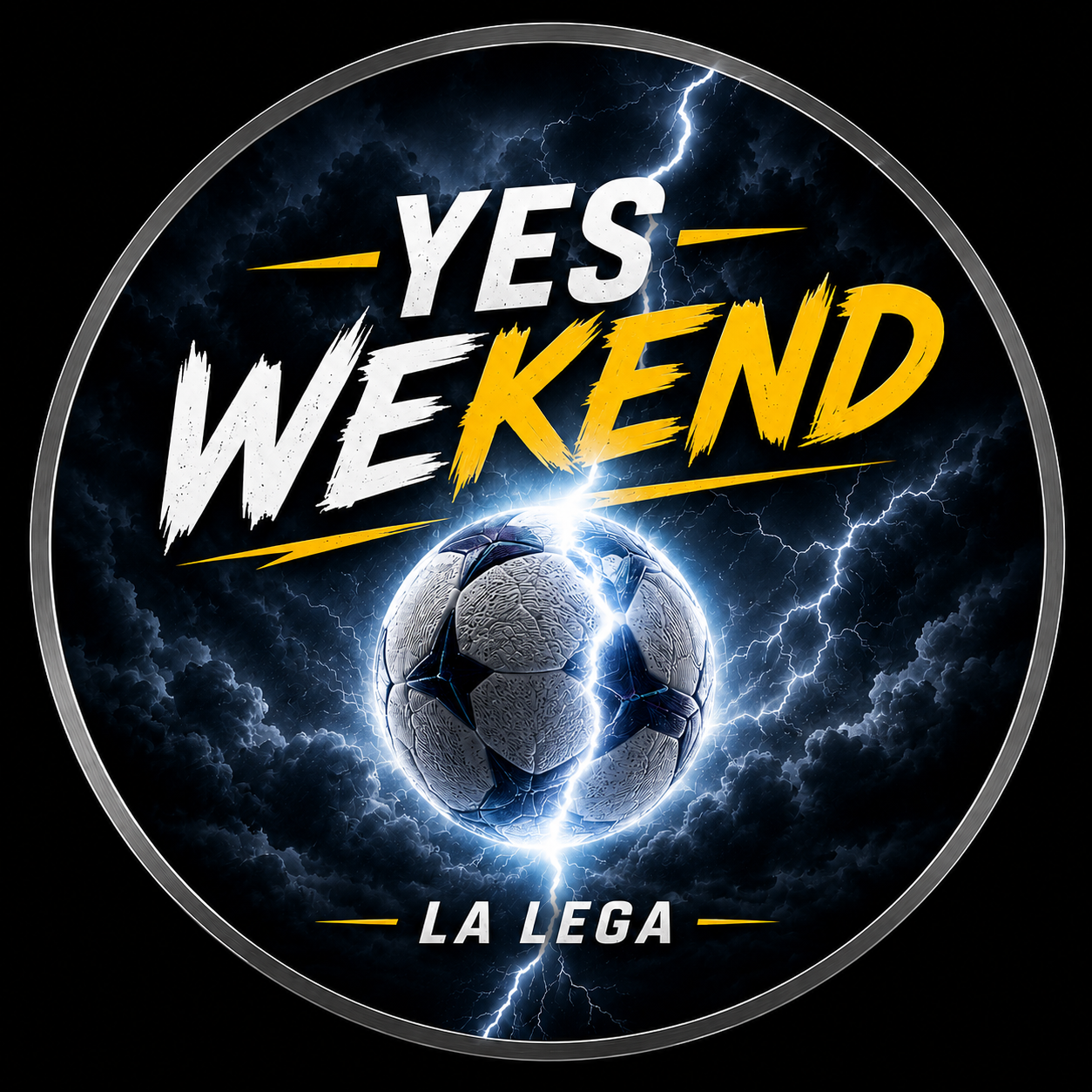 YES WEKEND – La Lega